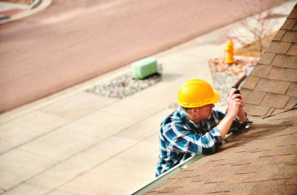 Quick and Trustworthy Emergency Roof Repair Services in Hedwig Village, TX