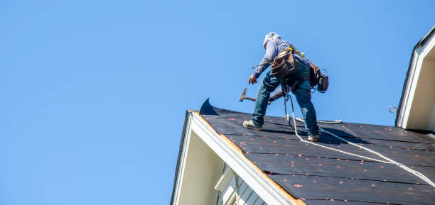 Professional Roofing Contractor in Hedwig Village, TX